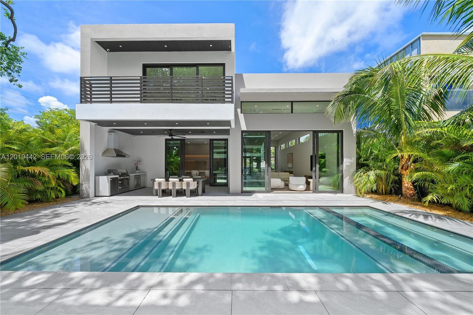 Single Family Residence at 280 NW 47th St, Miami FL 33127