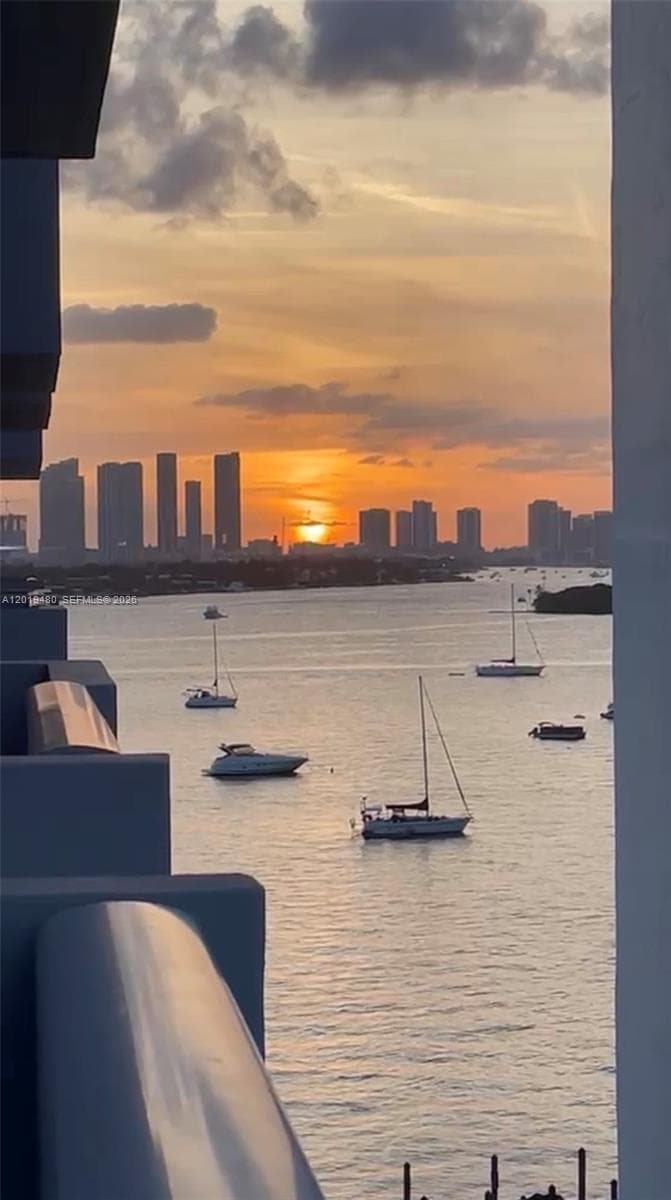 Condominium at 1200 West Ave # 819, Miami Beach FL 33139