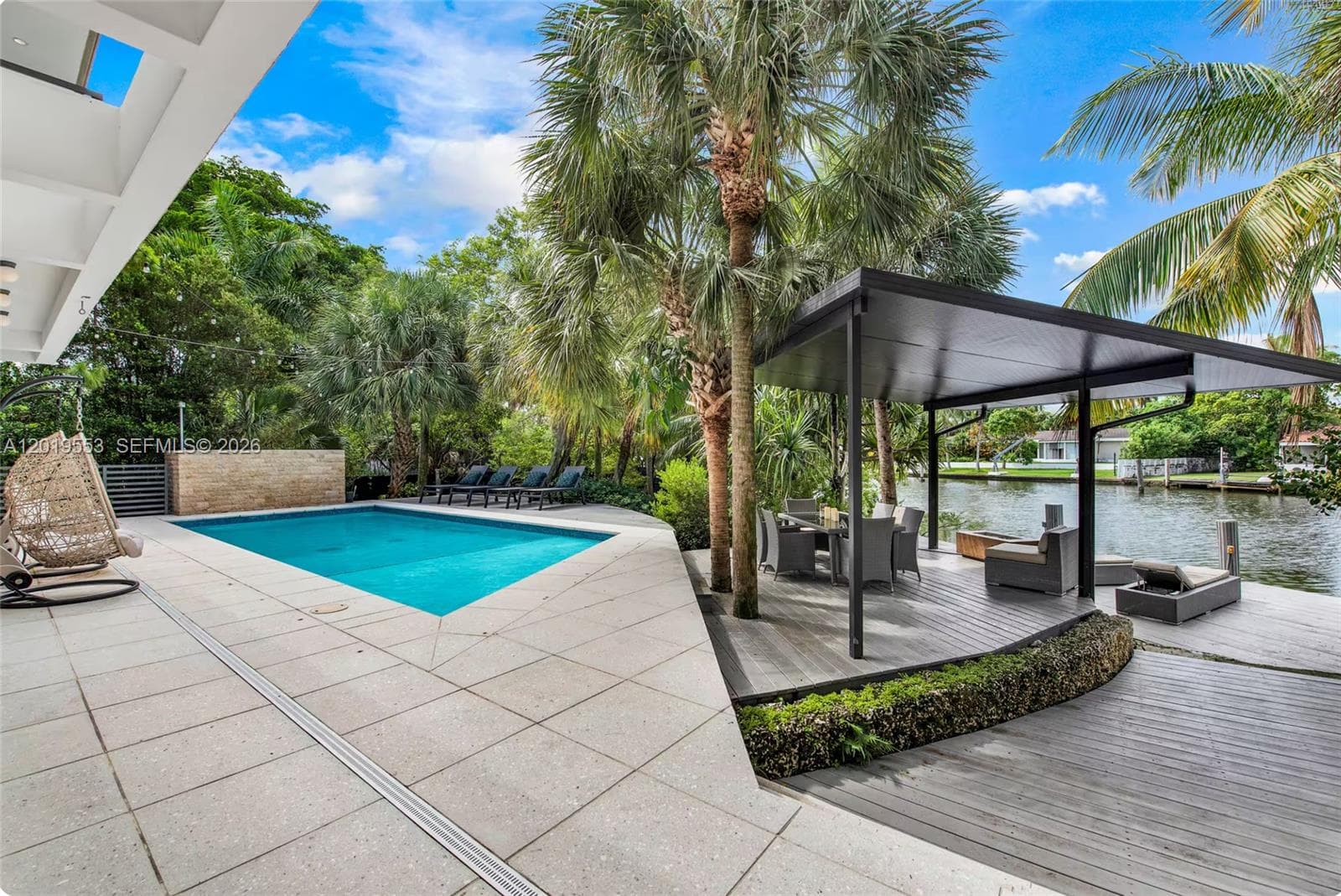 Single Family Residence at 994-990 NE 78th, Miami FL 33138