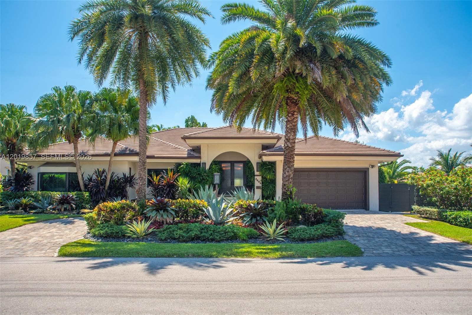 Single Family Residence at 3444 NE 167th St, North Miami Beach FL 33160