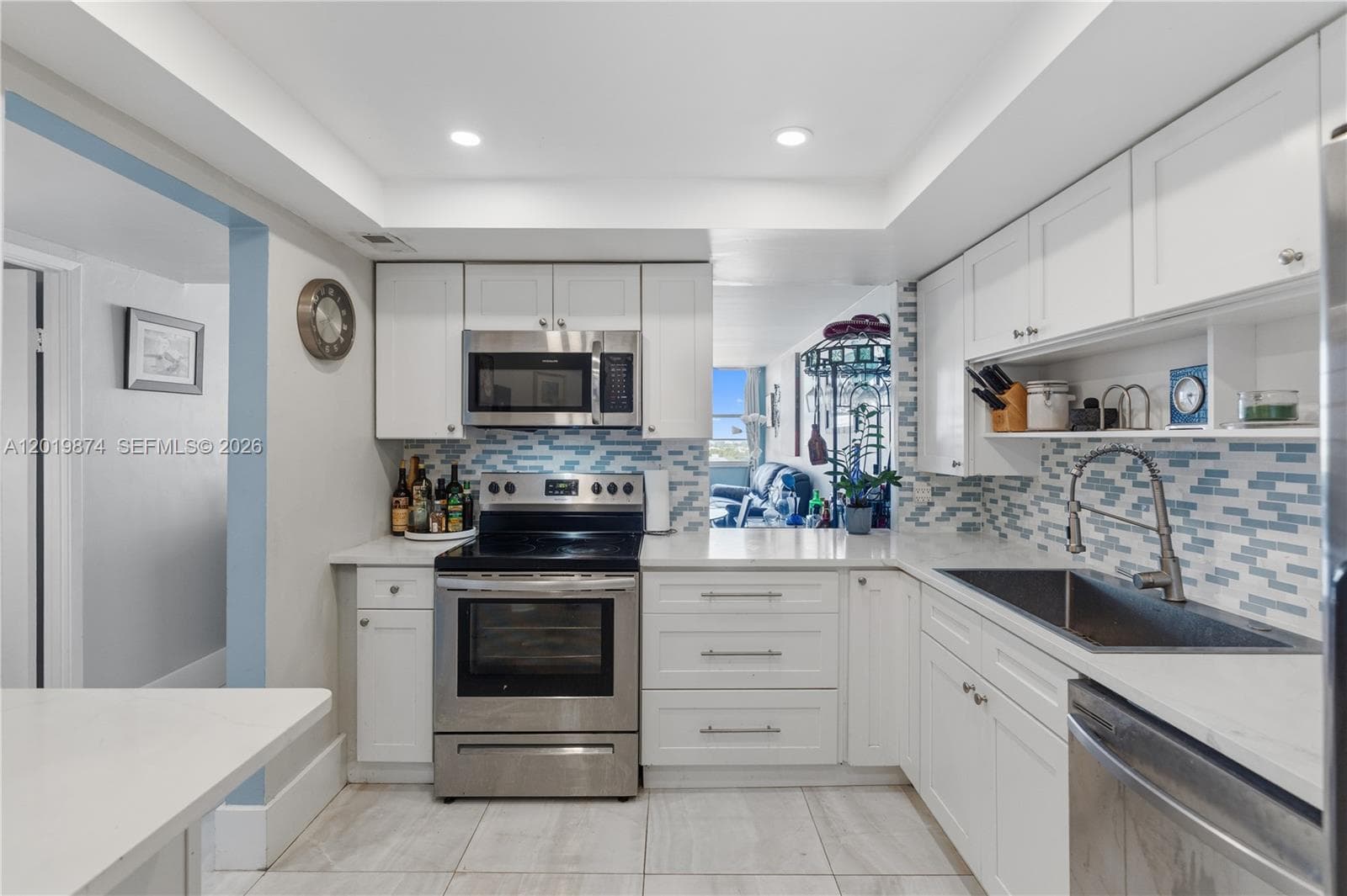 Condominium at 1351 NE Miami Gardens Dr # 1603E, Miami FL 33179