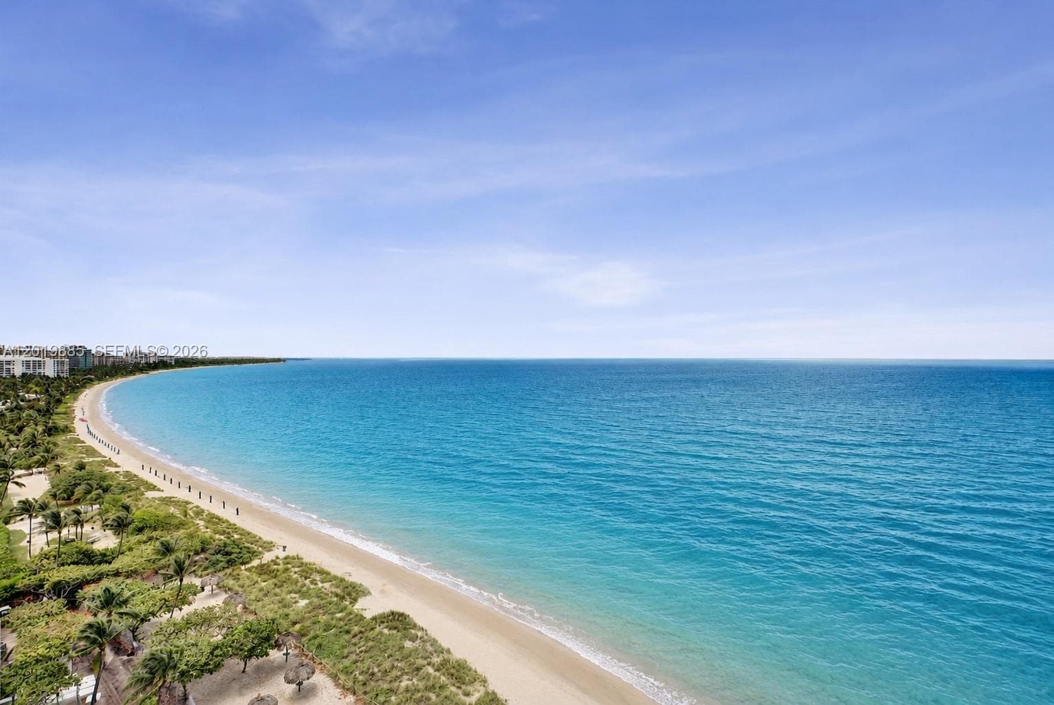 Condominium at 1111 Crandon Blvd # B1108, Key Biscayne FL 33149