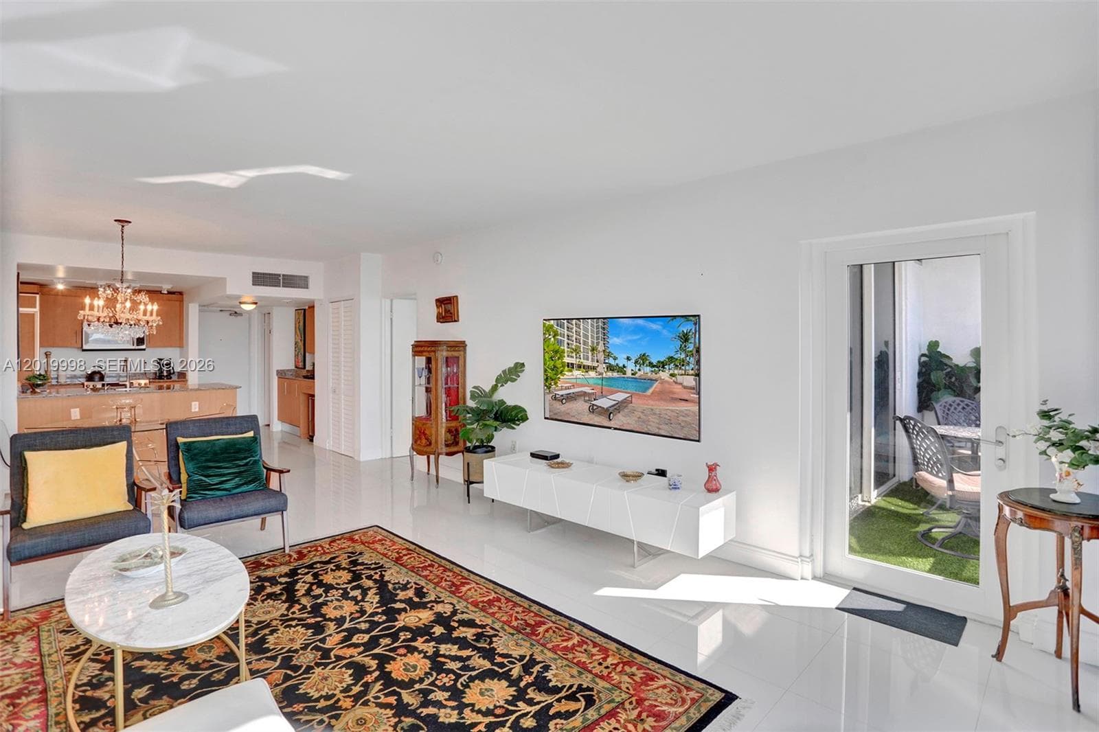 Condominium at 10275 Collins Ave # 829, Bal Harbour FL 33154