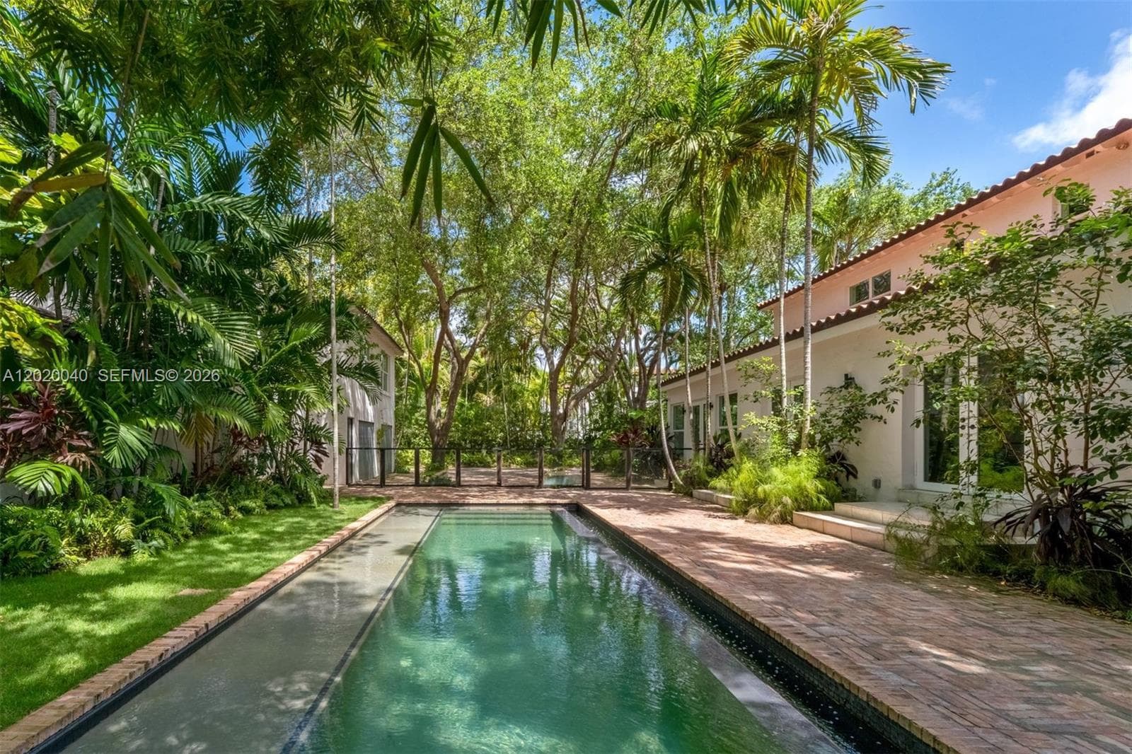 Single Family Residence at 5812 Alton Rd, Miami Beach FL 33140
