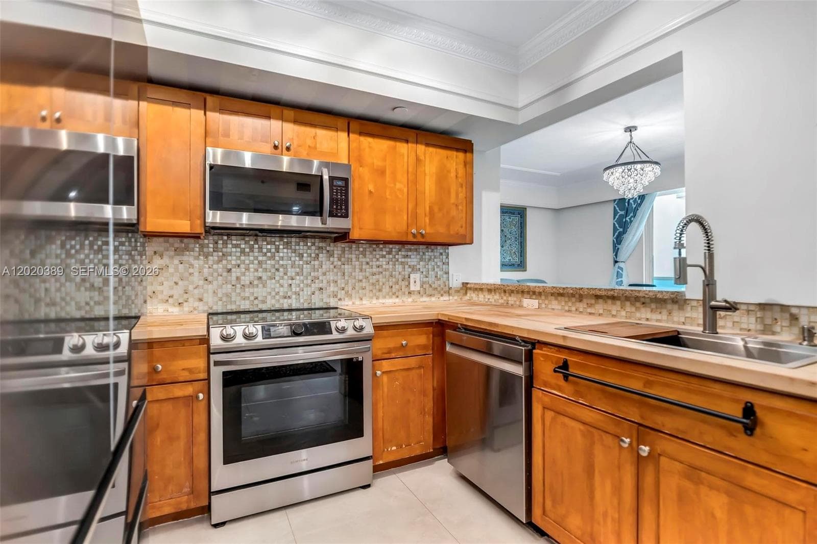 Condominium at 1723 SW 2nd Ave # 607, Miami FL 33129