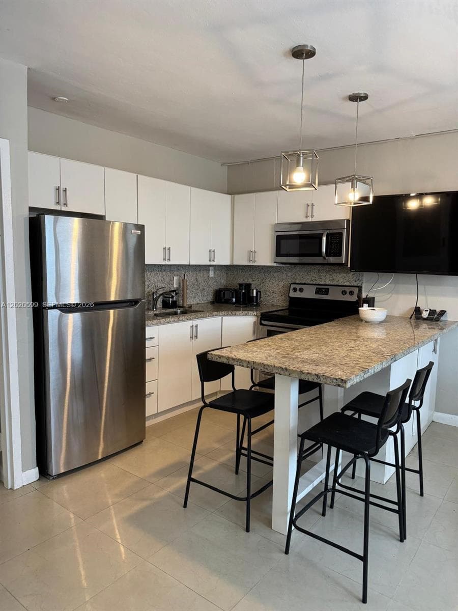 Condominium at 6767 Indian Creek Dr # 11, Miami Beach FL 33141