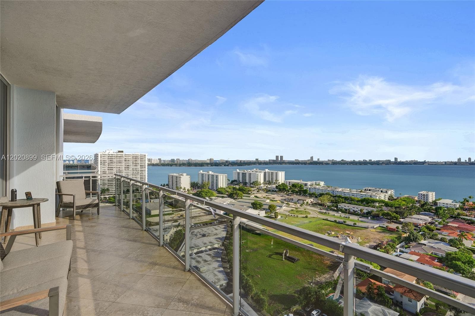 Condominium at 7901 Hispanola Ave # 2010, North Bay Village FL 33141