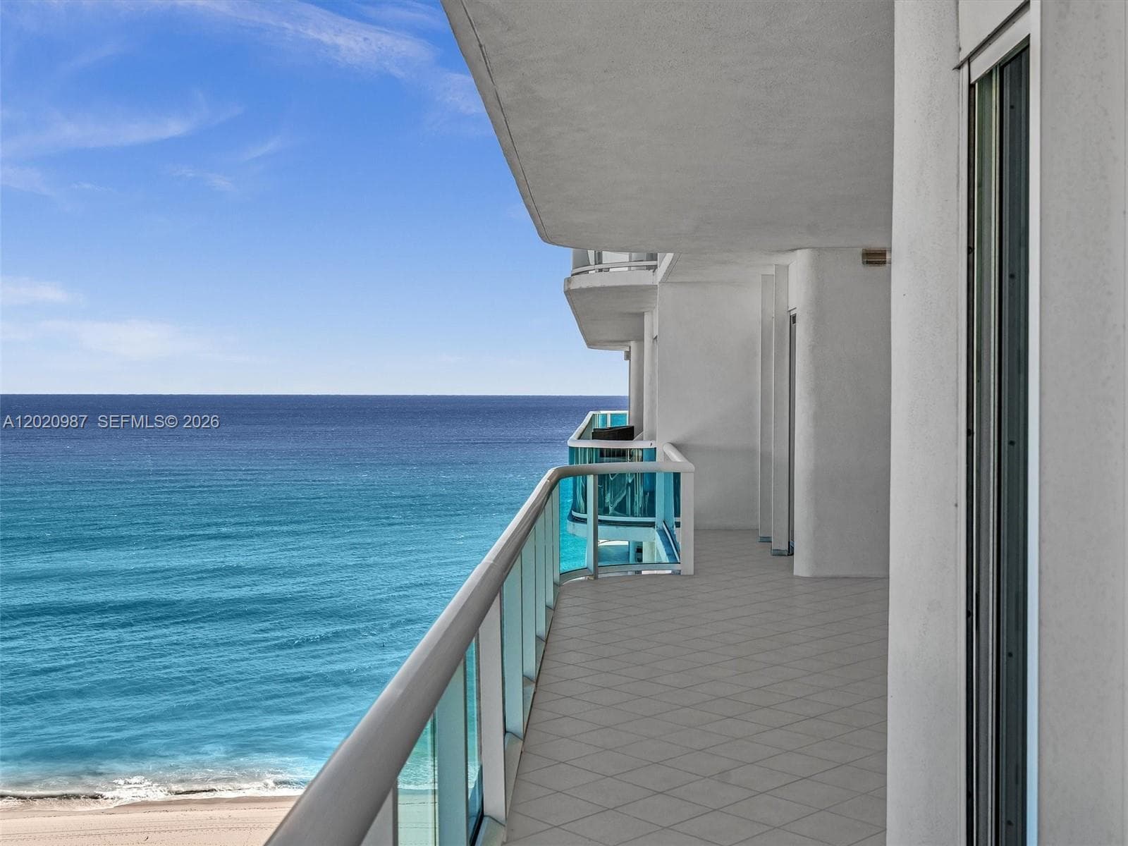 Condominium at 10101 Collins Ave, Bal Harbour FL 33154