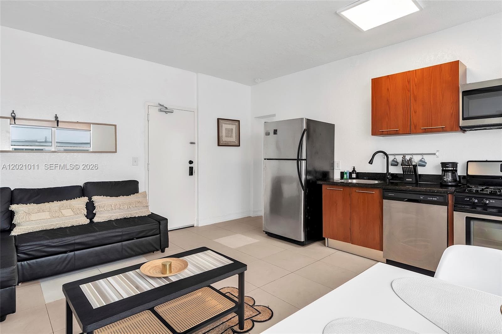 Condominium at 500 14th St # 101, Miami Beach FL 33139