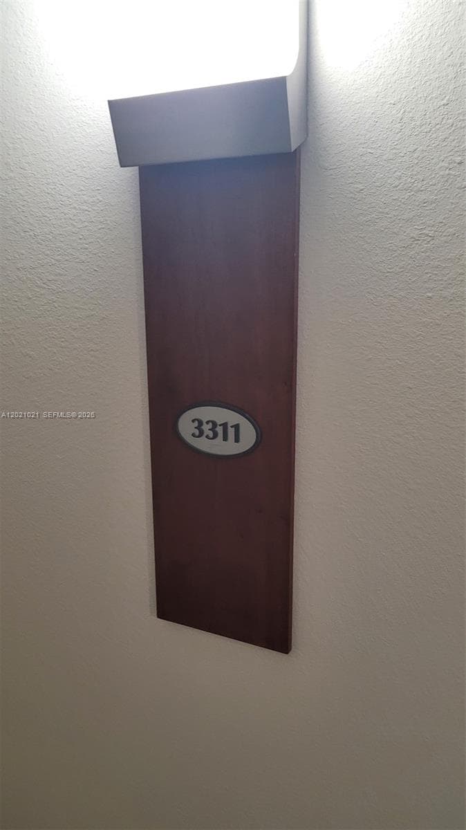 Condominium at 1750 N Bayshore Dr # 3311, Miami FL 33132