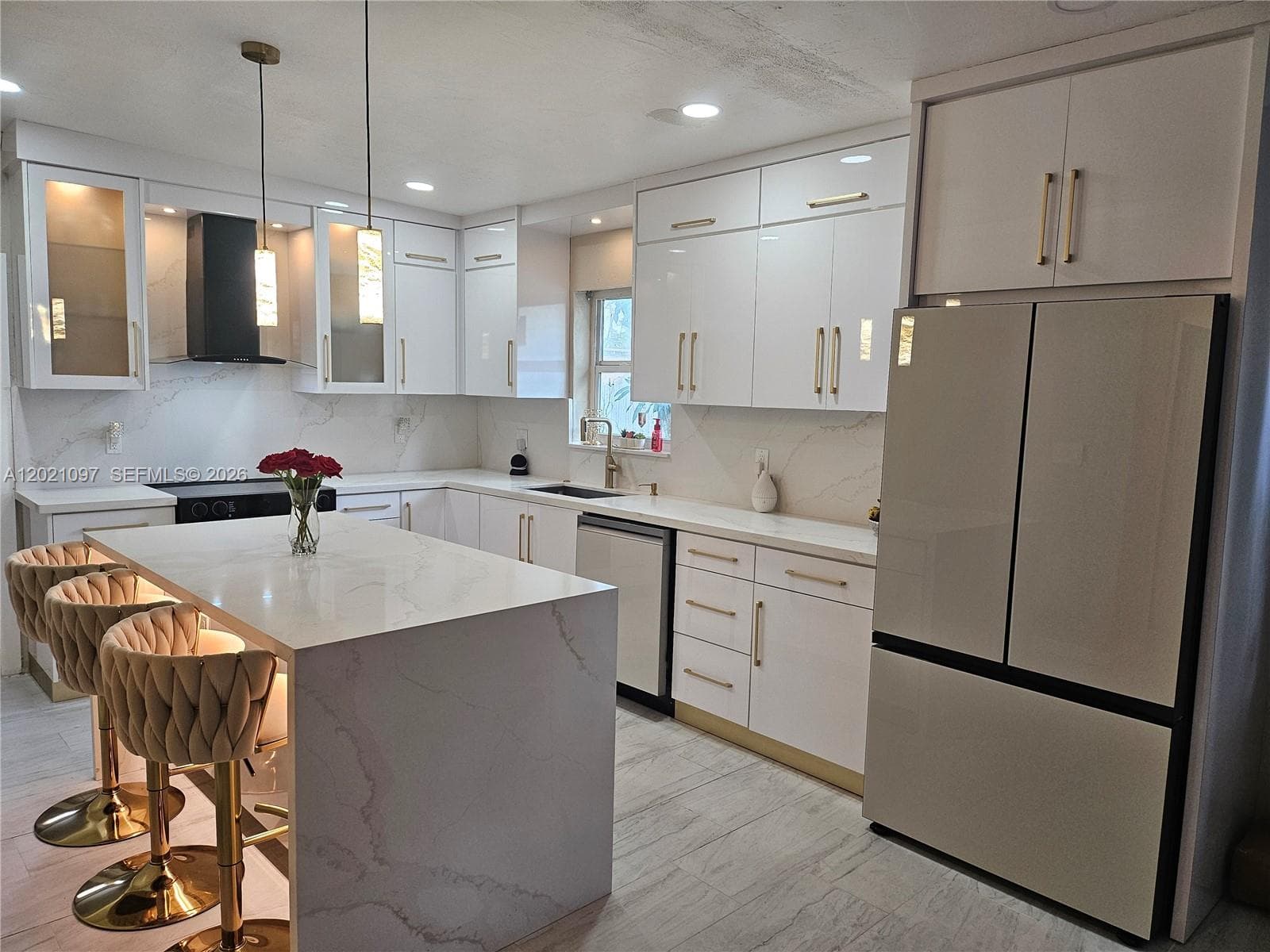 Single Family Residence at 528 NW 10th St, Florida City FL 33034