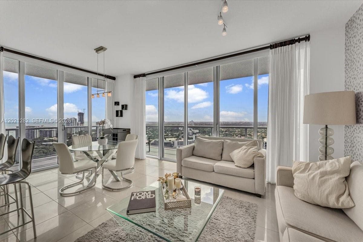 Condominium at 79 SW 12th St, Miami FL 33130