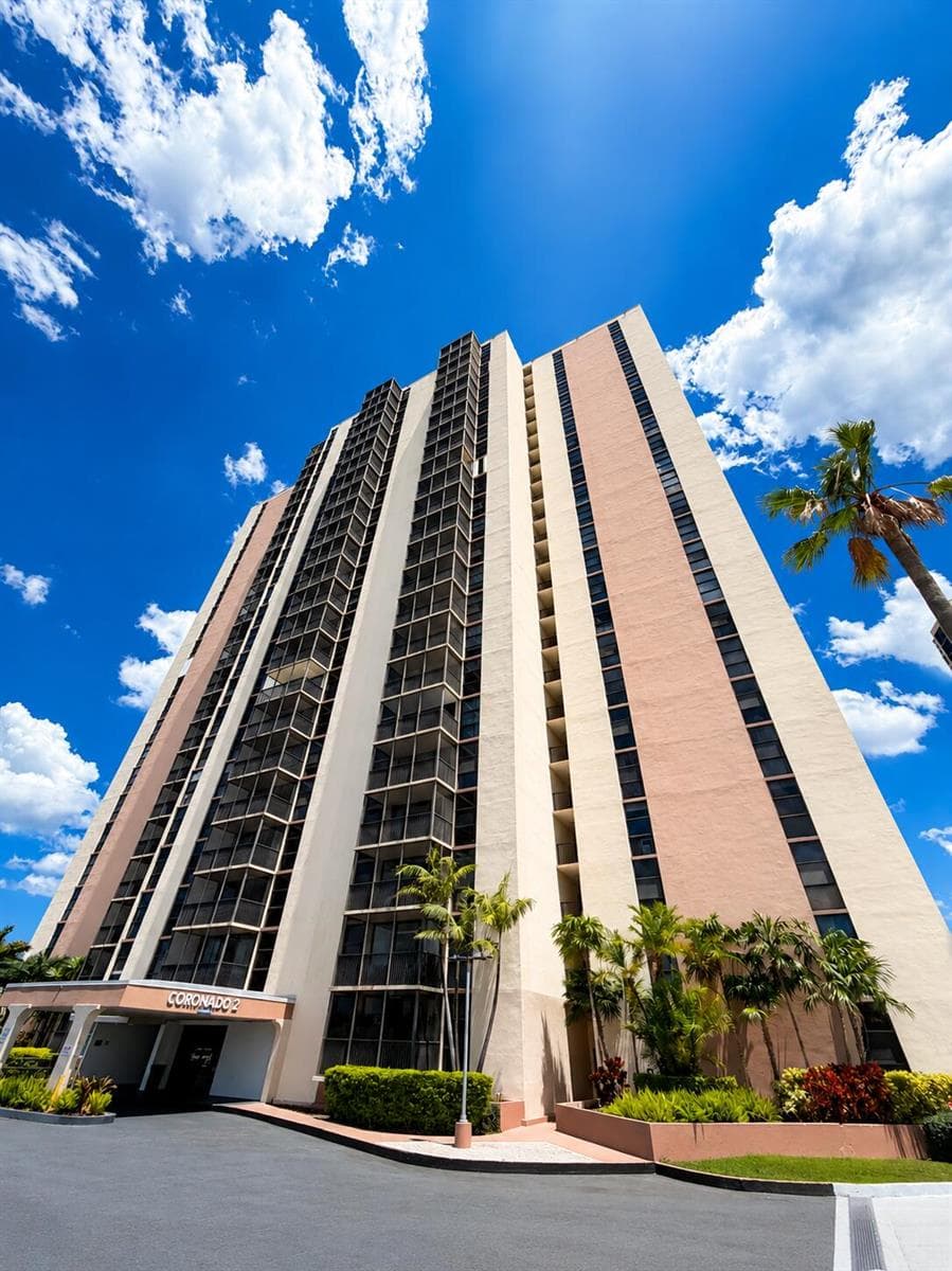 Condominium at 20301 W Country Club Drive # 329, Aventura FL 33180
