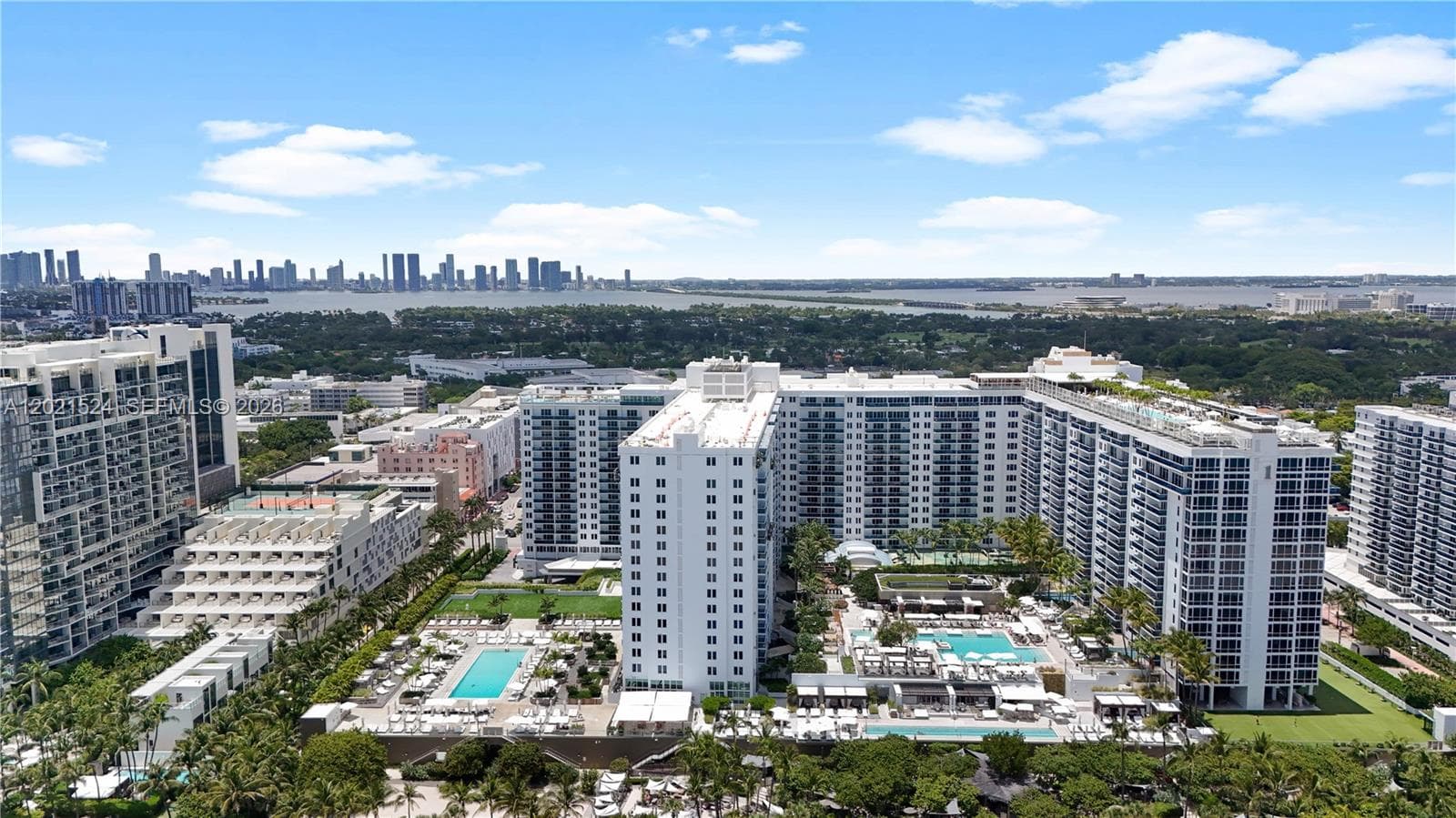 Condominium at 2301 Collins Ave # 415, Miami Beach FL 33139