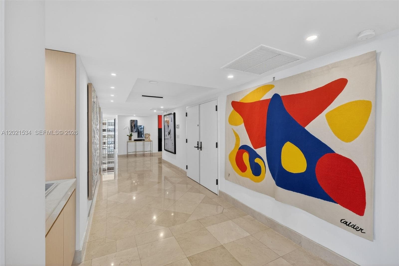 Condominium at 2 Grove Isle Dr # 802, Miami FL 33133