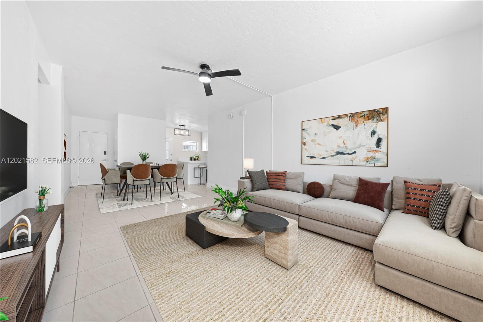 Condominium at 1300 Lincoln Rd # D204, Miami Beach FL 33139