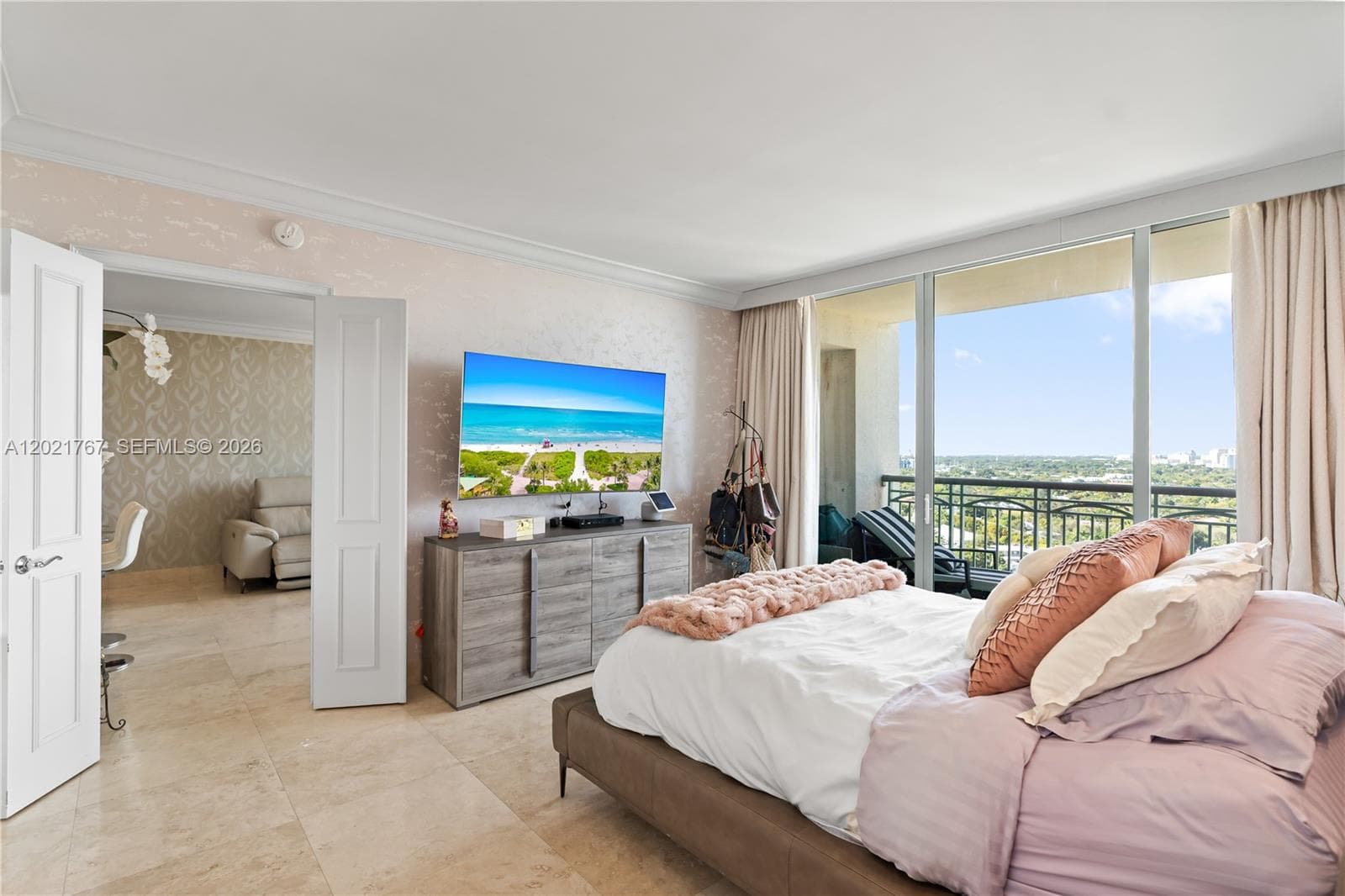 Condominium at 3350 SW 27th Ave # 1706, Coconut Grove FL 33133