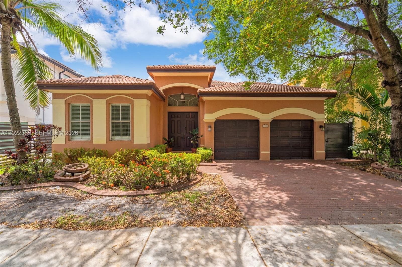 Single Family Residence at 18122 NW 91st Ct, Hialeah FL 33018
