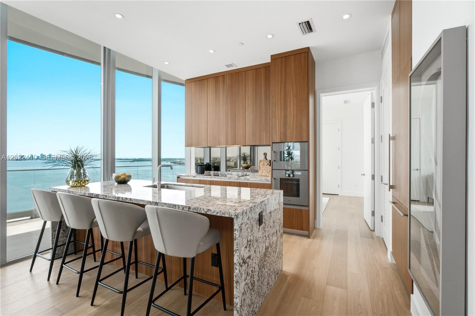 Condominium at 175 SE 25th Rd # 1604, Miami FL 33129