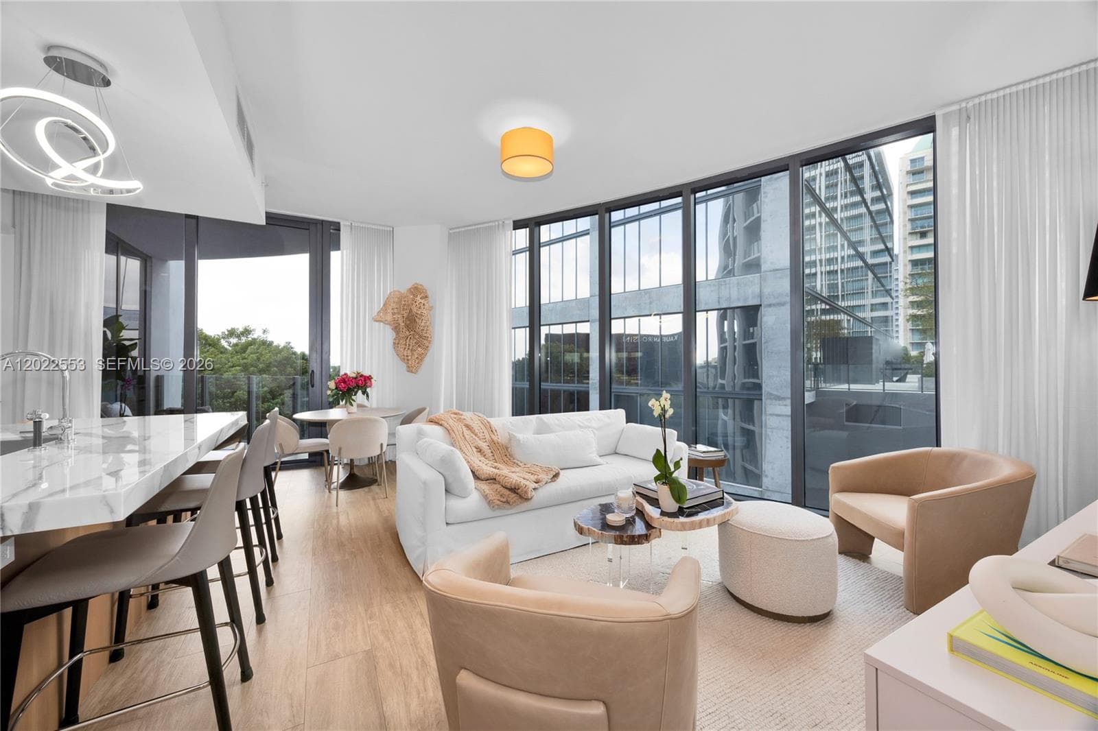 Condominium at 2831 S Bayshore Dr # 705, Miami FL 33133