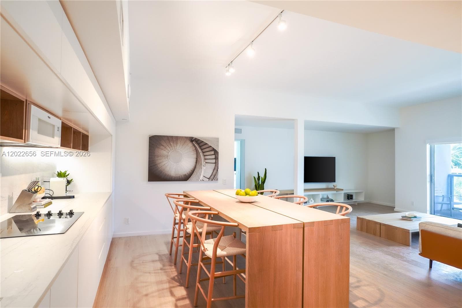 Condominium at 10250 Collins Avenue # 412, Bal Harbour FL 33154