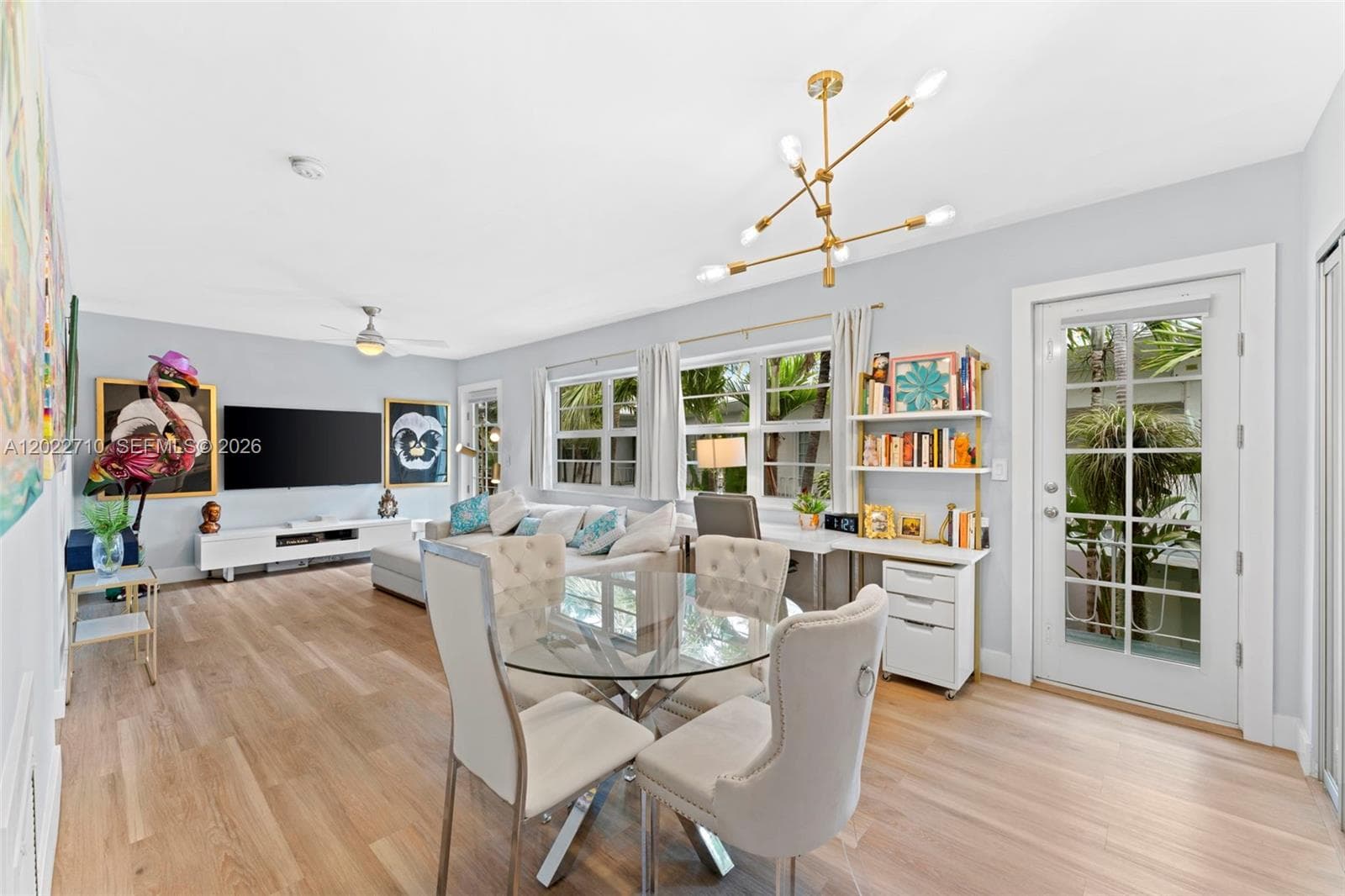 Condominium at 1925 Washington Ave # 16, Miami Beach FL 33139