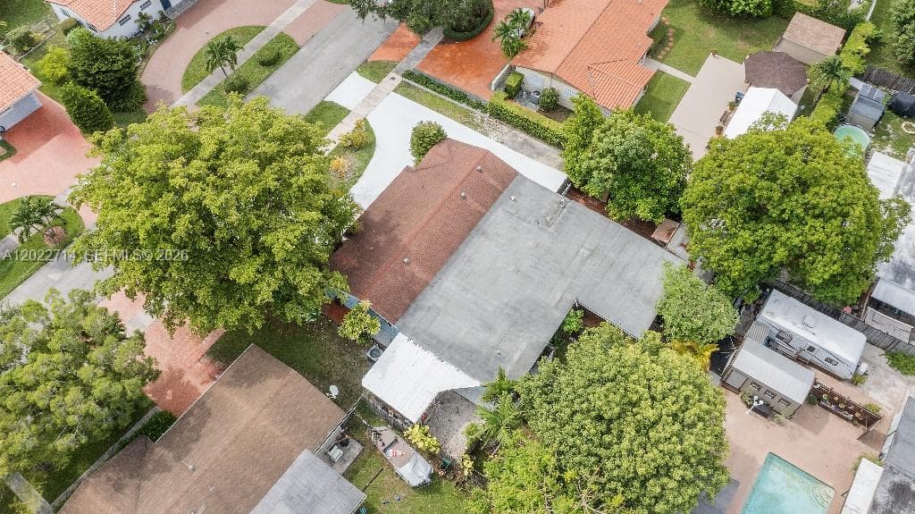Single Family Residence at 7311 SW 139th Ave, Miami FL 33183