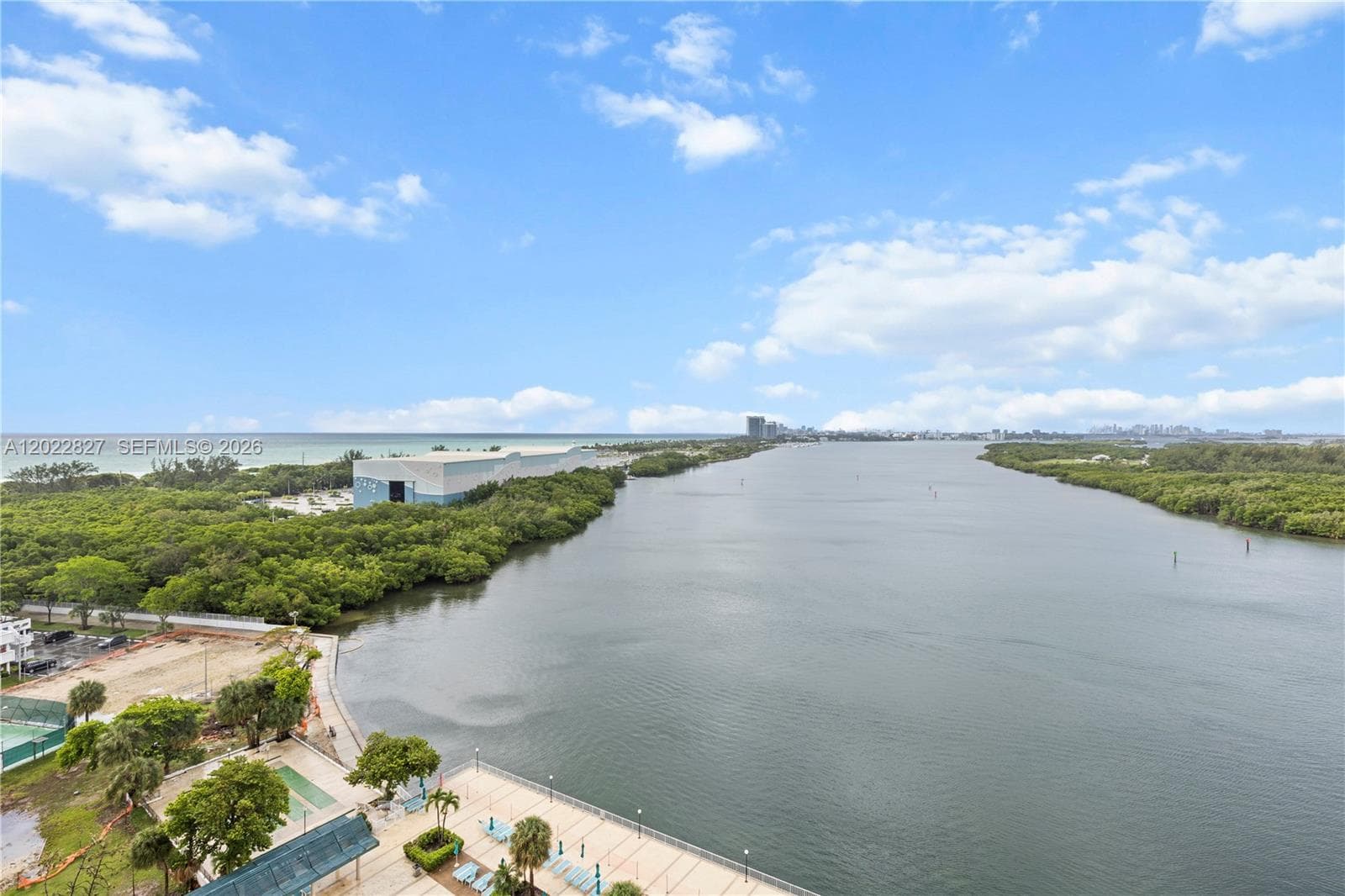 Condominium at 300 Bayview Dr # 1504, Sunny Isles Beach FL 33160