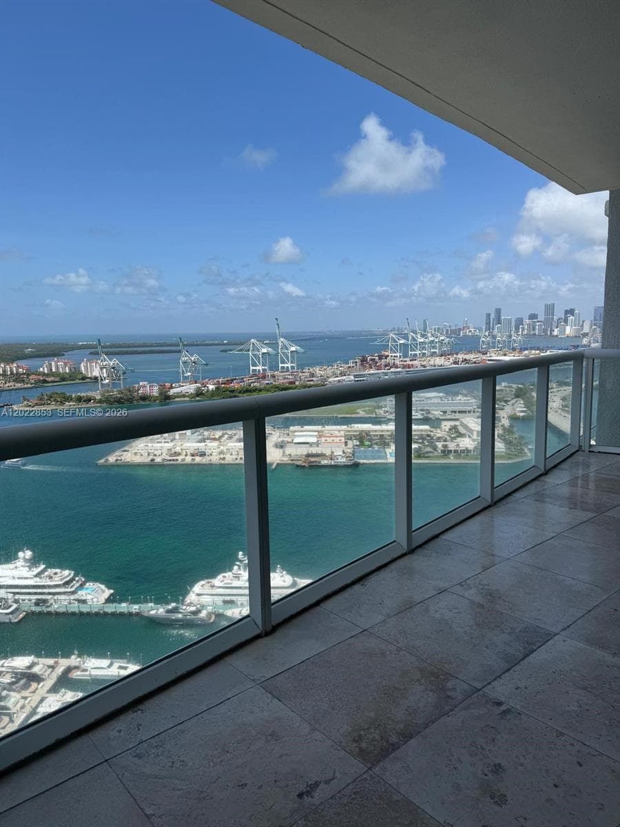 Condominium at 450 Alton Rd # 3505, Miami Beach FL 33139