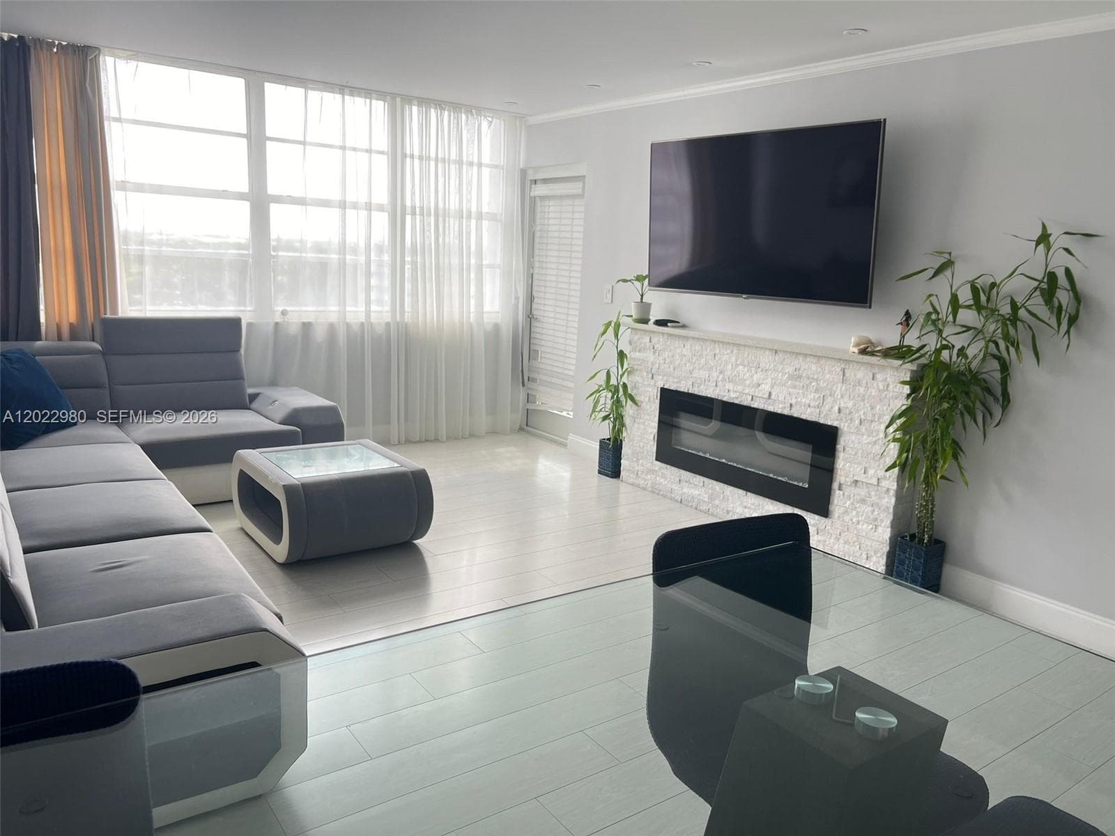 Condominium at 1301 NE Miami Gardens Dr # 1013W, Miami FL 33179