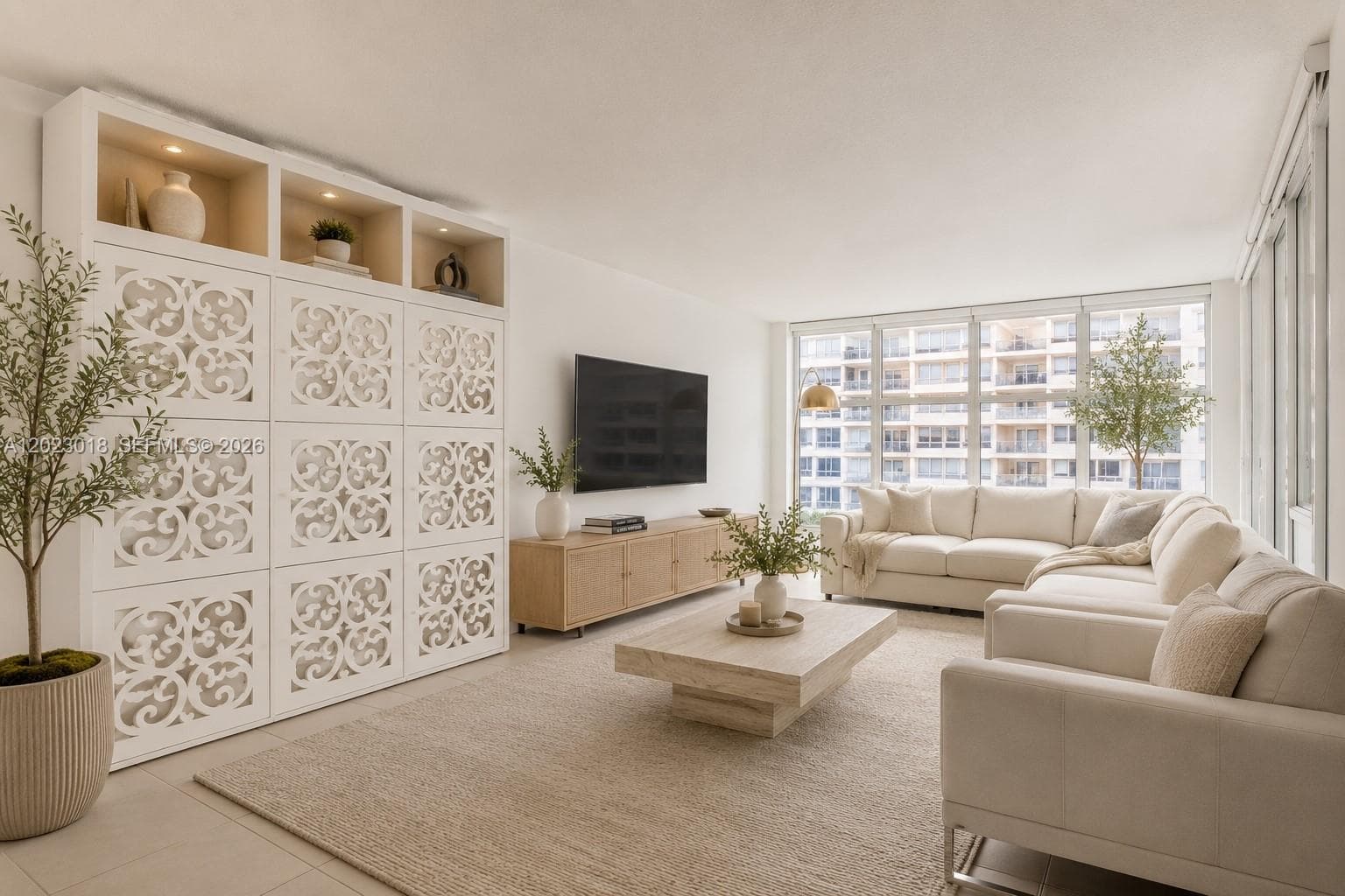 Condominium at 18051 Biscayne Blvd # 1105, Aventura FL 33160