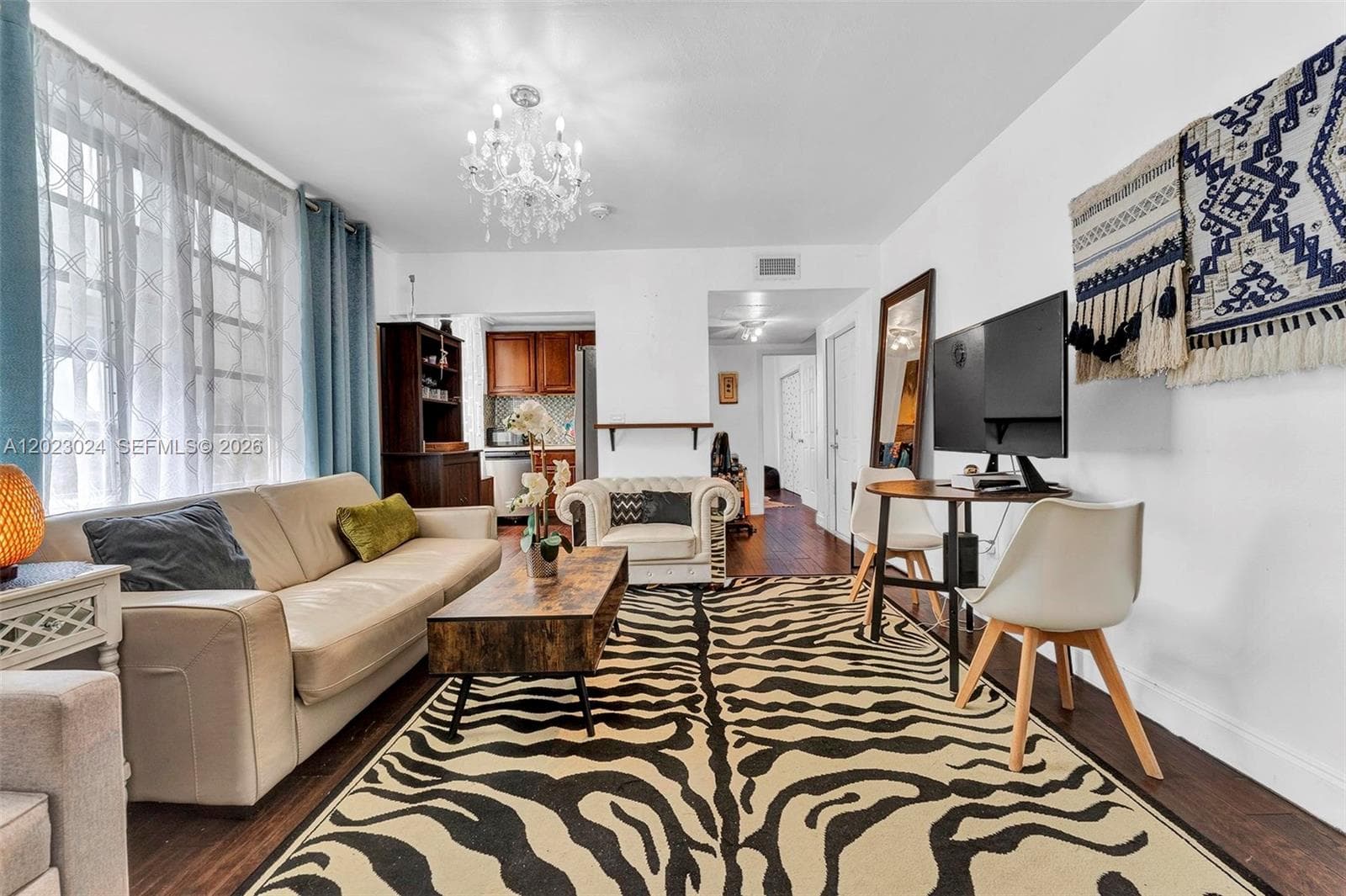 Condominium at 1150 Euclid Ave # 101, Miami Beach FL 33139