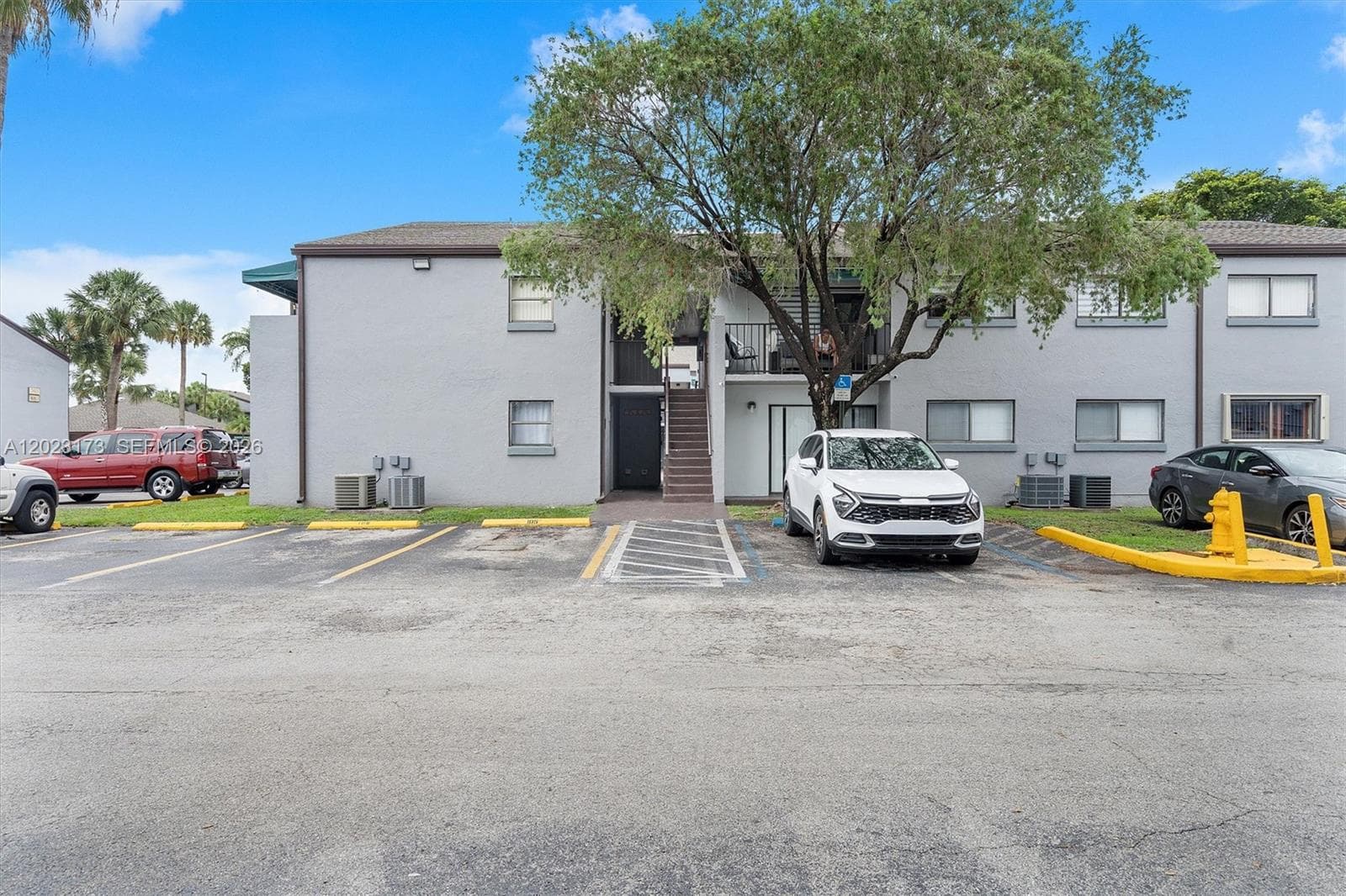 Condominium at 7407 SW 152nd Ave # 103, Miami FL 33193