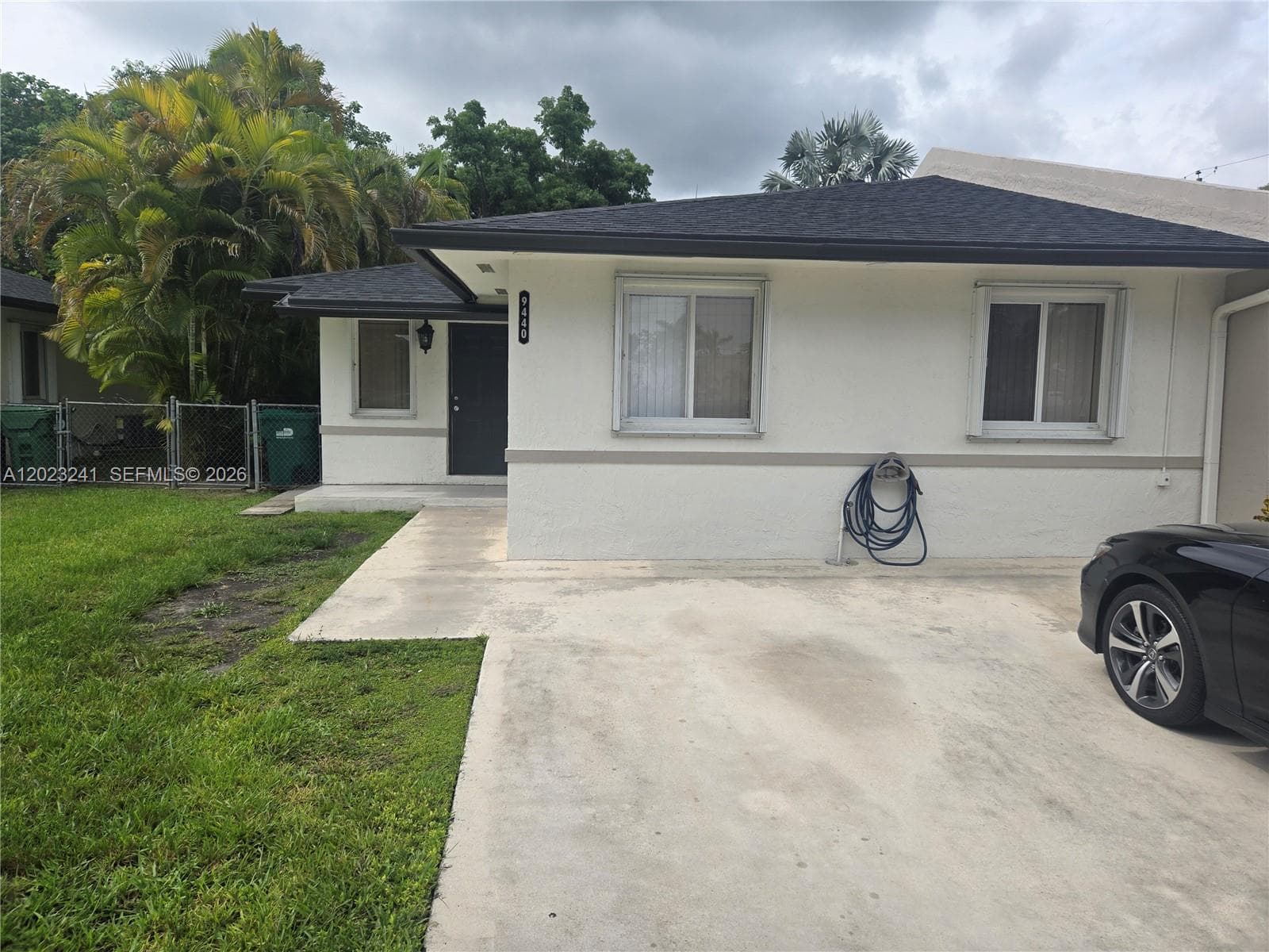 Villa at 9440 SW 169th St # 00, Palmetto Bay FL 33157