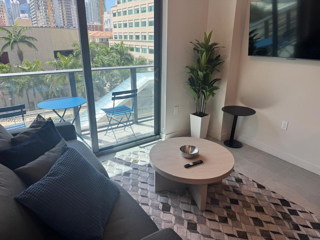 Condominium at 121 NE 5th St # 2102, Miami FL 33132