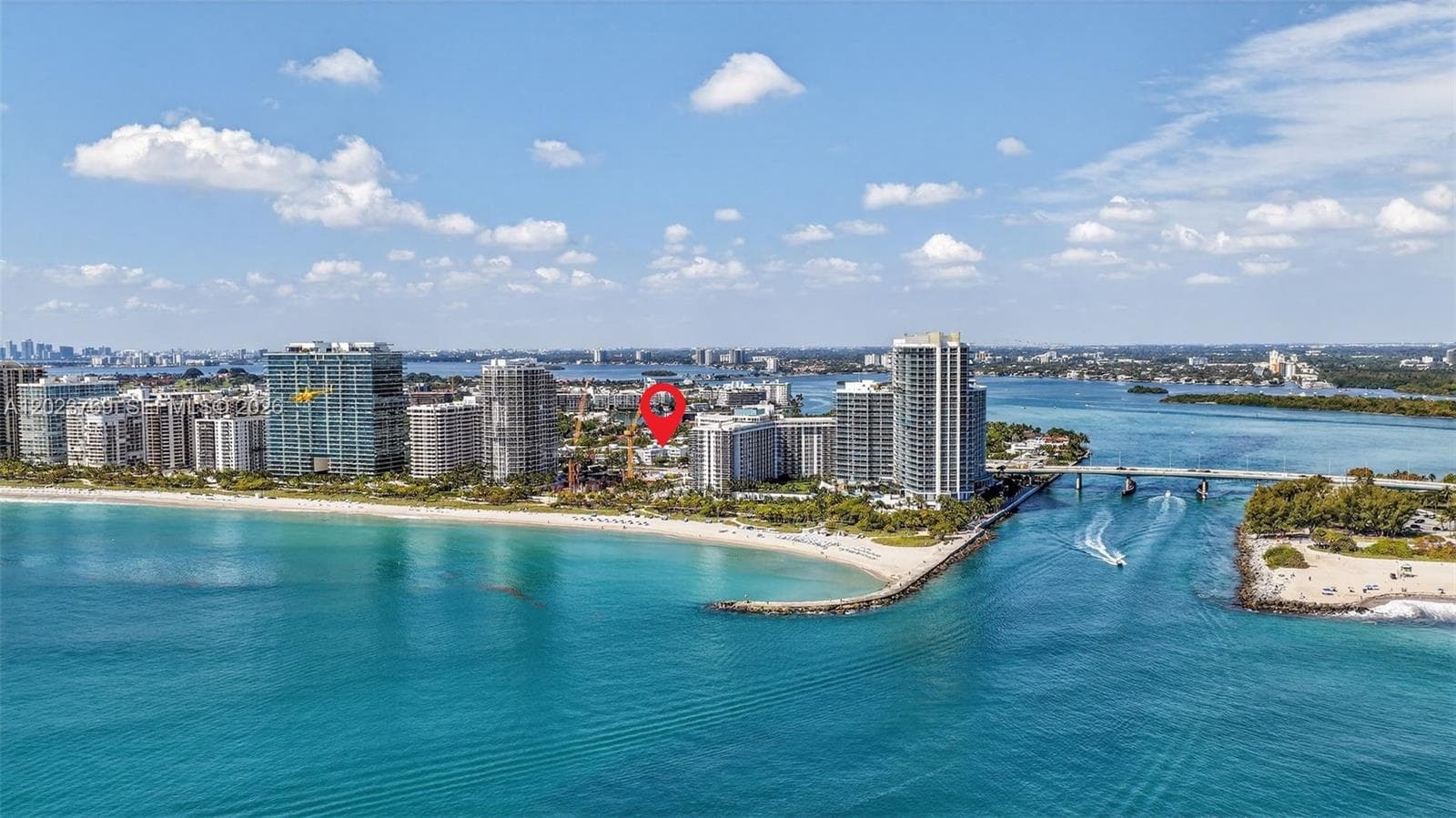 Condominium at 10240 Collins Ave # 207, Bal Harbour FL 33154