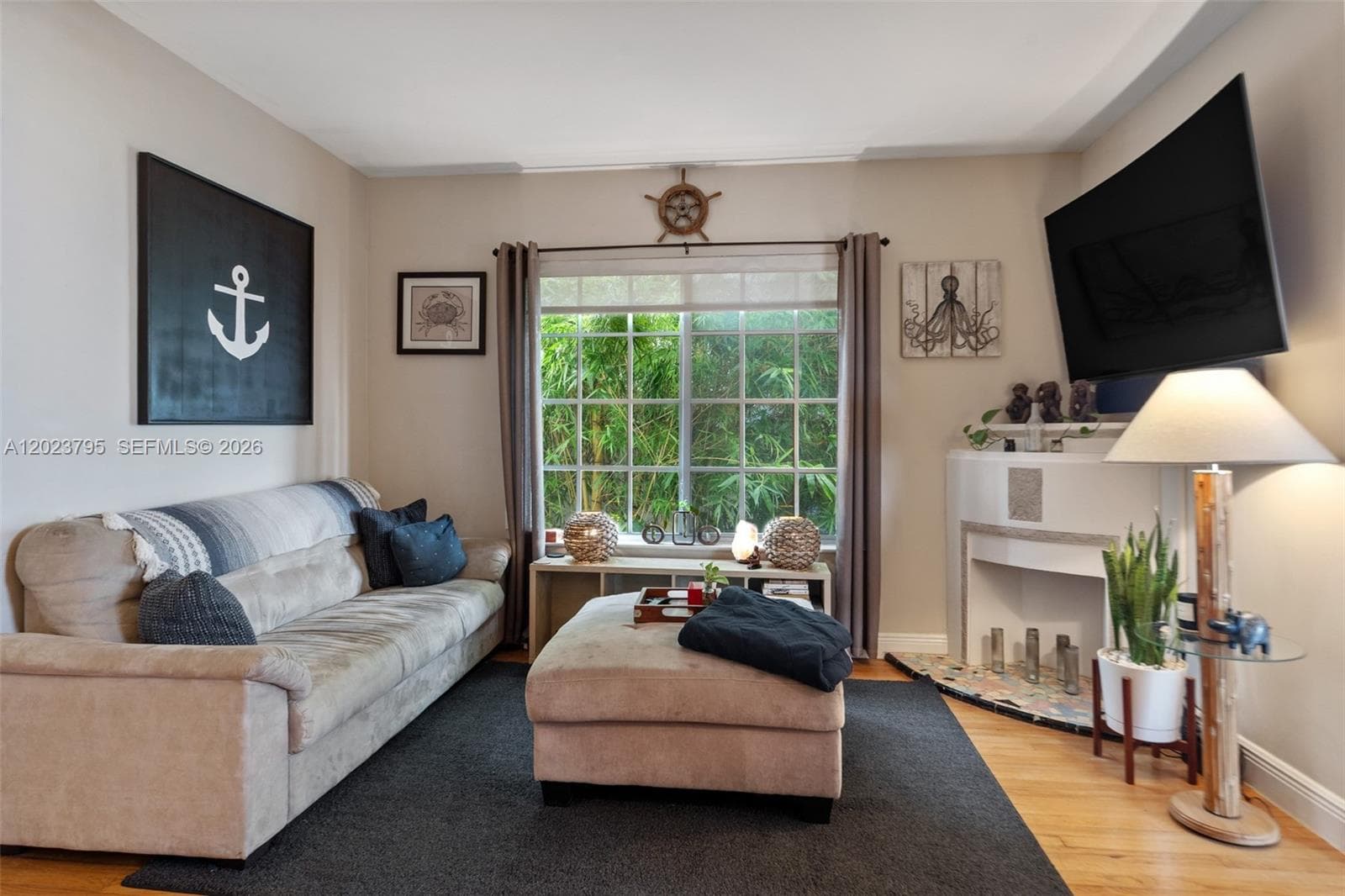 Condominium at 936 Pennsylvania Ave # 205, Miami Beach FL 33139