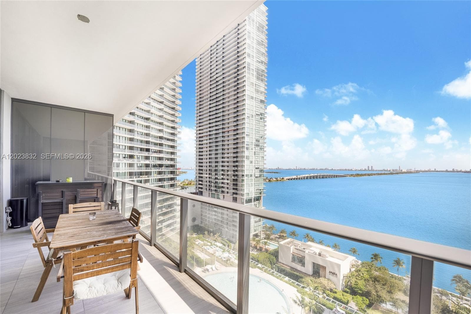 Condominium at 480 NE 31st St # 1602, Miami FL 33137