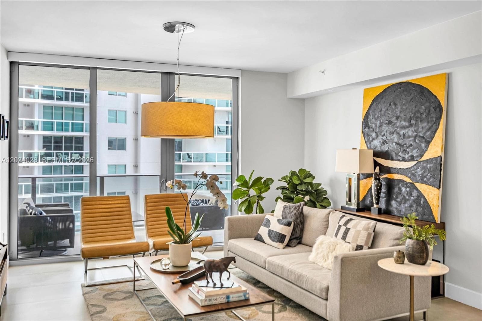 Condominium at 488 NE 18th St # 2011, Miami FL 33132