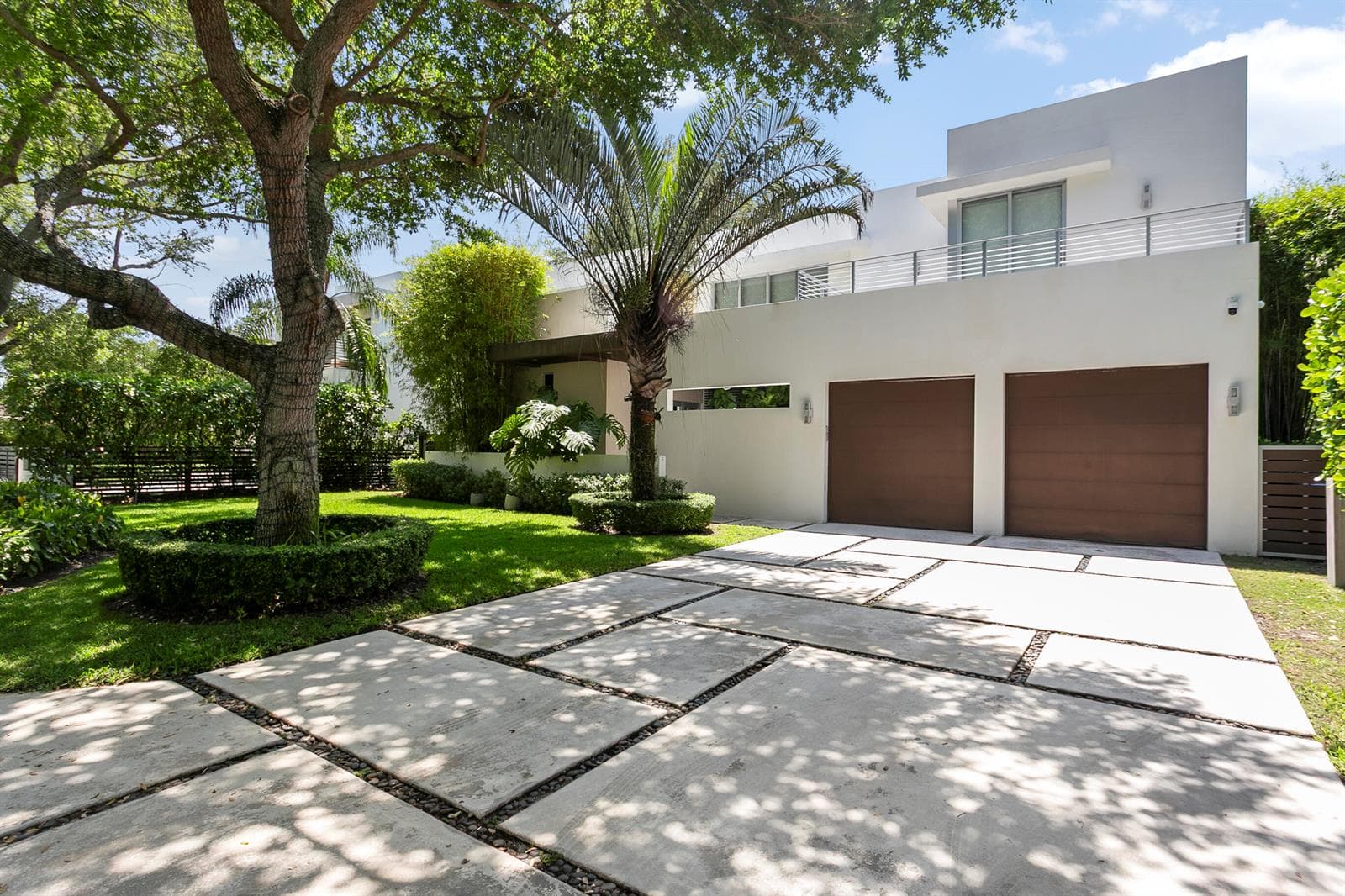 Single Family Residence at 7700 SW 53rd Court, Miami FL 33143