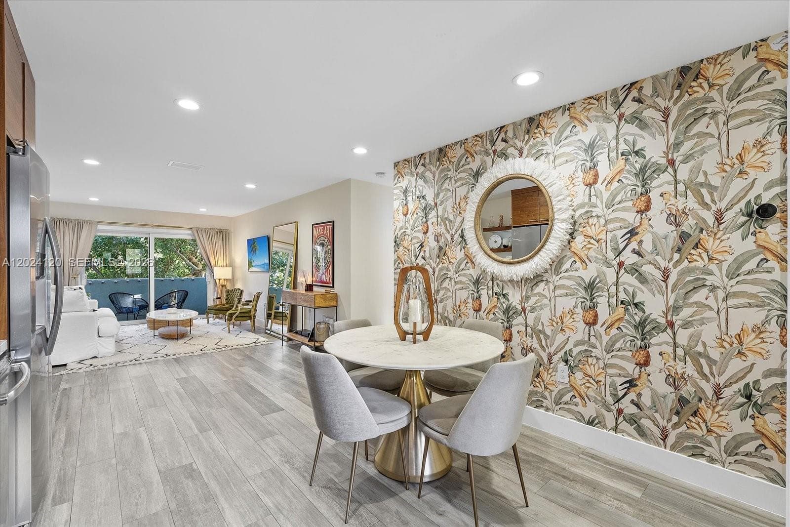 Condominium at 300 Galen Dr # 306, Key Biscayne FL 33149