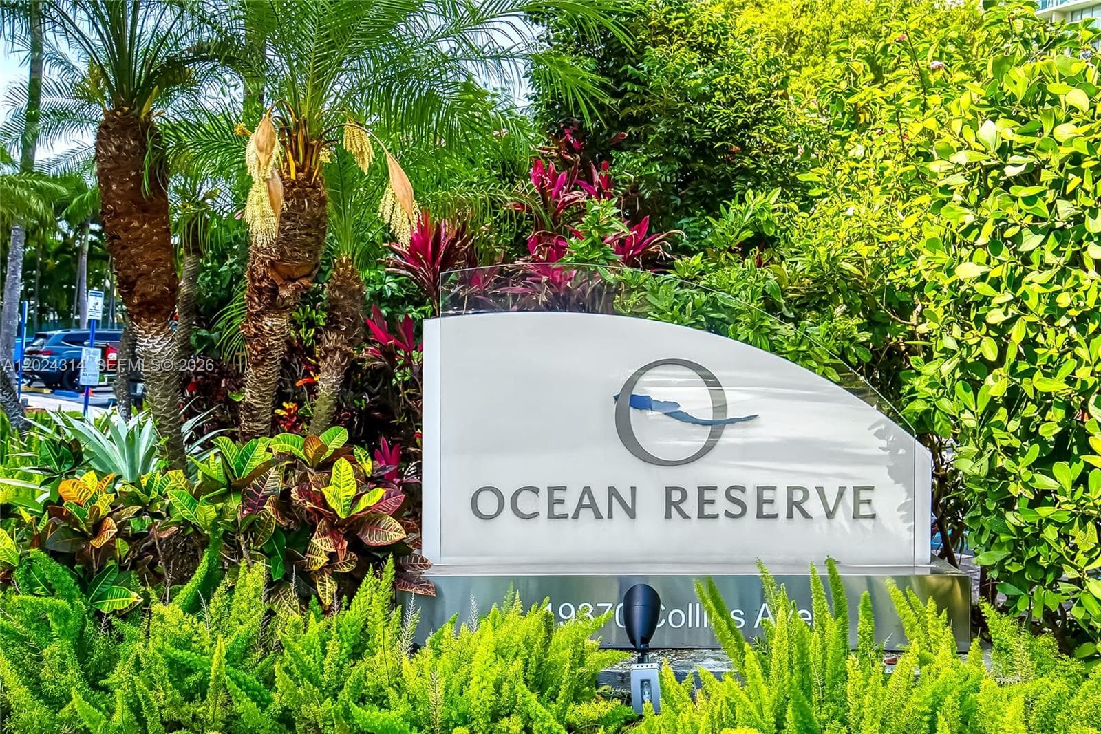 Condominium at 19370 Collins Ave # 520, Sunny Isles Beach FL 33160