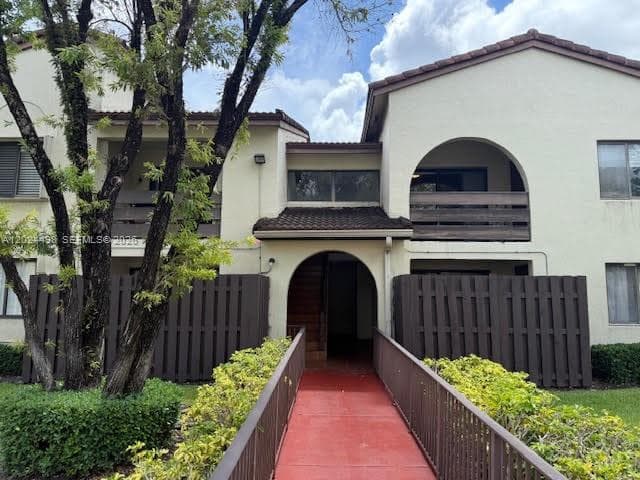 Condominium at 8911 SW 123rd Ct # 203, Miami FL 33186