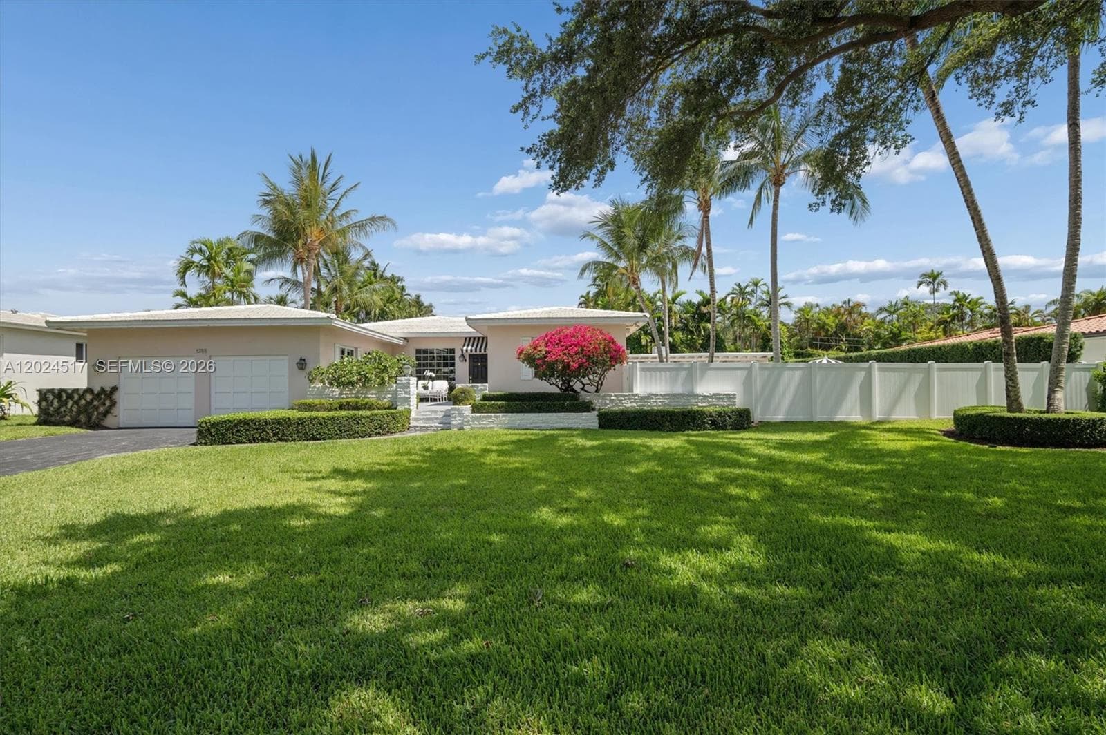 Single Family Residence at 1255 NE 99th St, Miami Shores FL 33138
