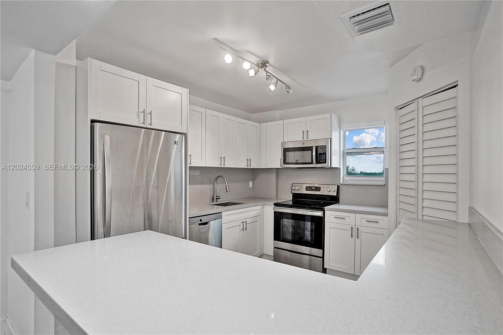 Condominium at 9273 Collins Ave # 309, Surfside FL 33154