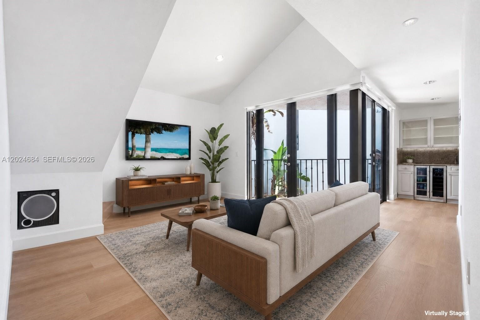 Condominium at 3114 Bird Ave # 3114, Miami FL 33133