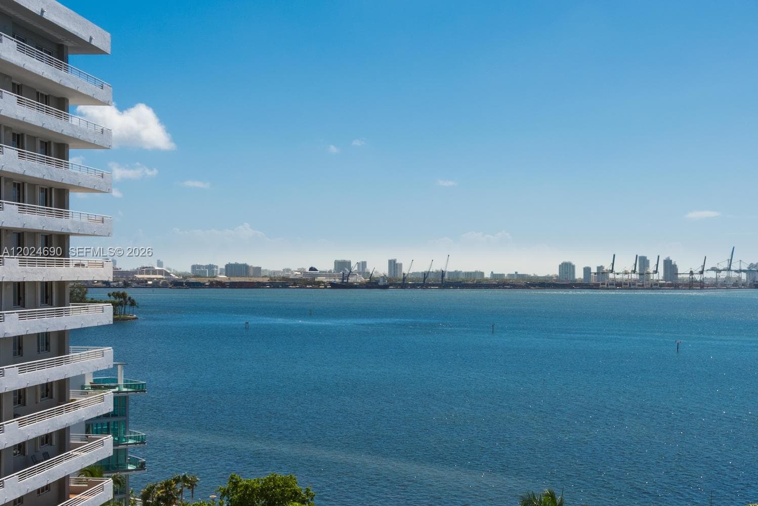 Condominium at 1408 Brickell Bay Dr # 1116, Miami FL 33131
