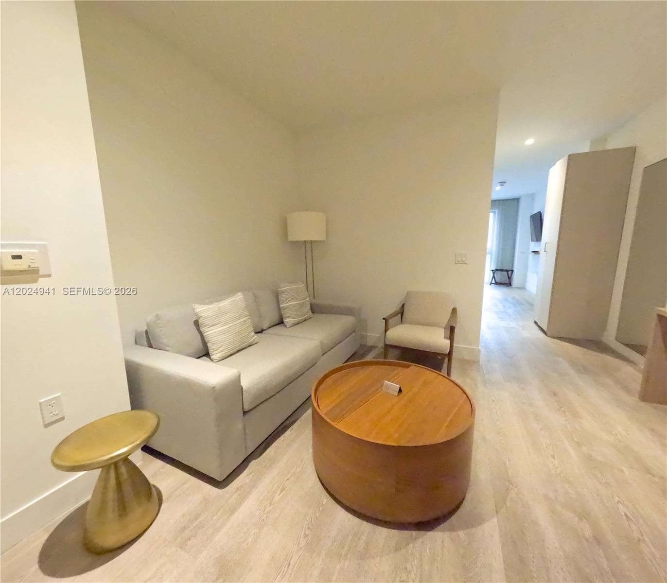 Condominium at 229 SW 9th St # 508, Miami FL 33130