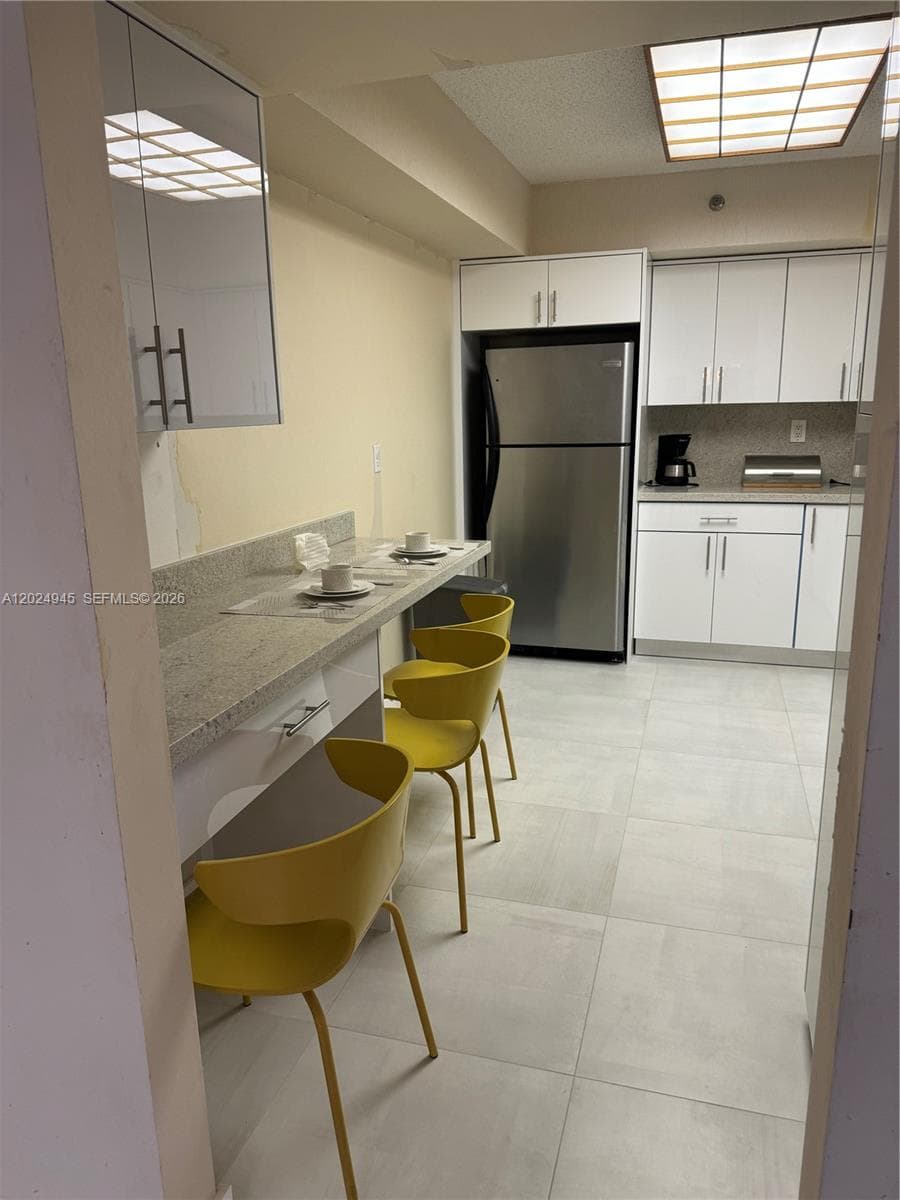 Condominium at 3600 Mystic Pointe Dr # 208, Aventura FL 33180
