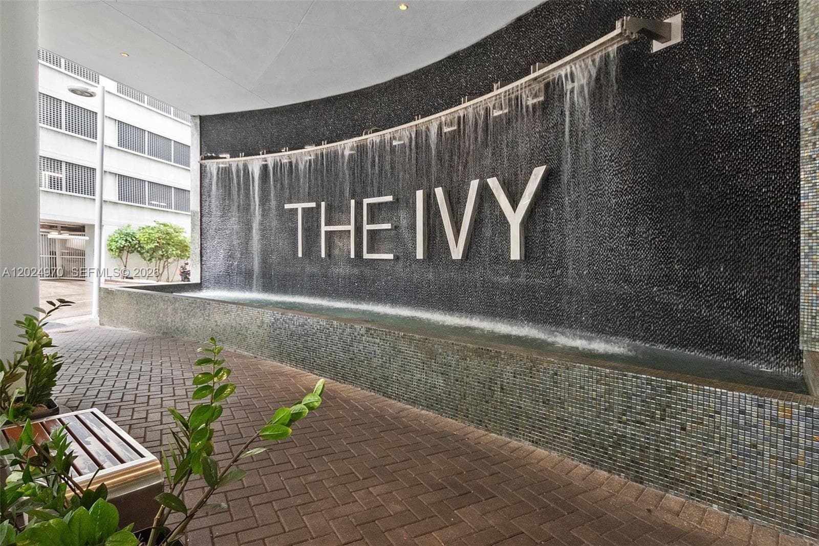 Condominium at 90 SW 3rd St # 3810, Miami FL 33130